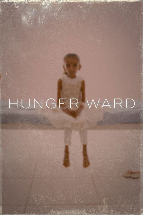 Hunger Ward poster