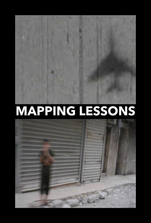 Mapping Lessons poster