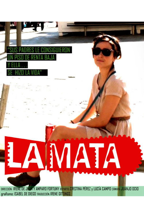 La Mata poster