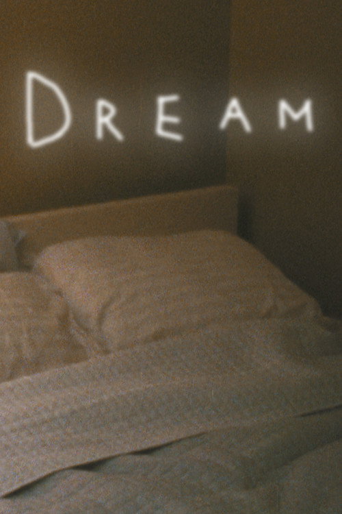 Dream poster