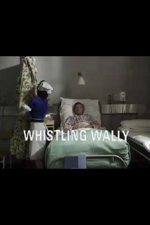 Whistling Wally poster