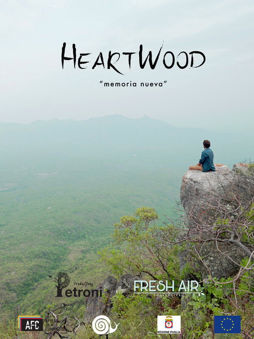 Heartwood poster