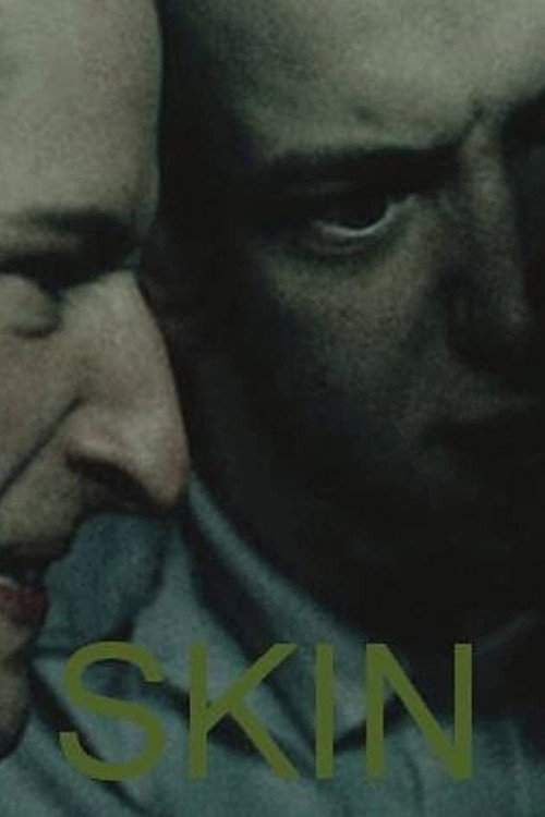 Skin Deep poster