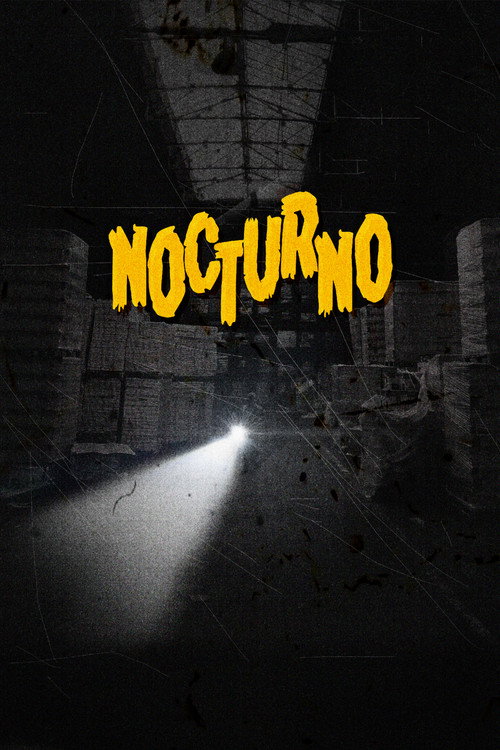 Nocturne poster