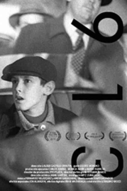 913 poster