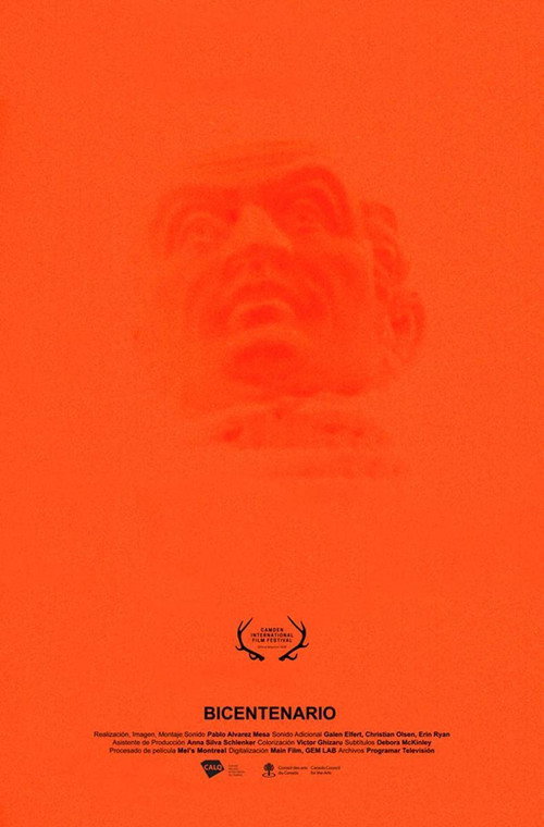 Bicentenario poster