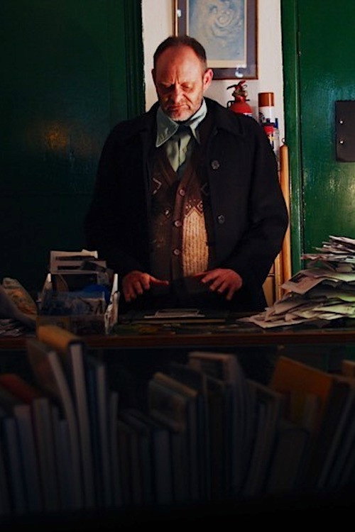 Booklovers poster