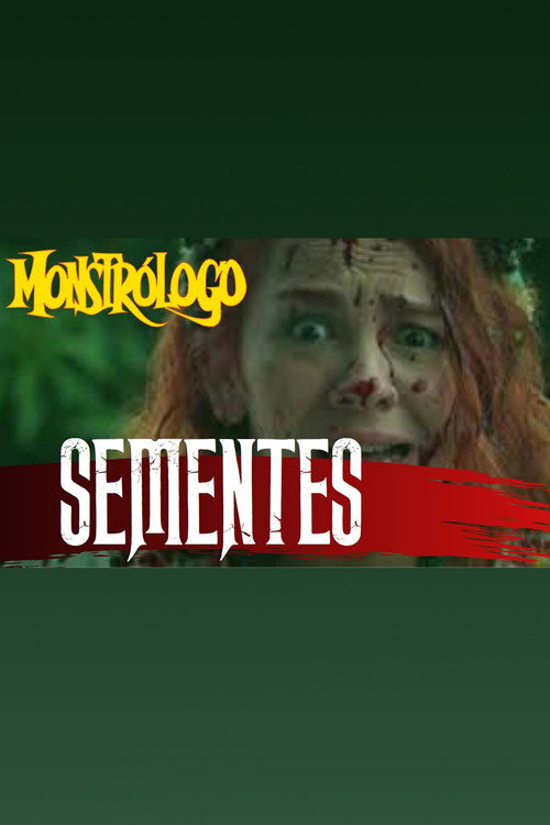 Sementes poster