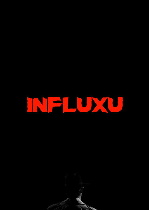 Influxu poster