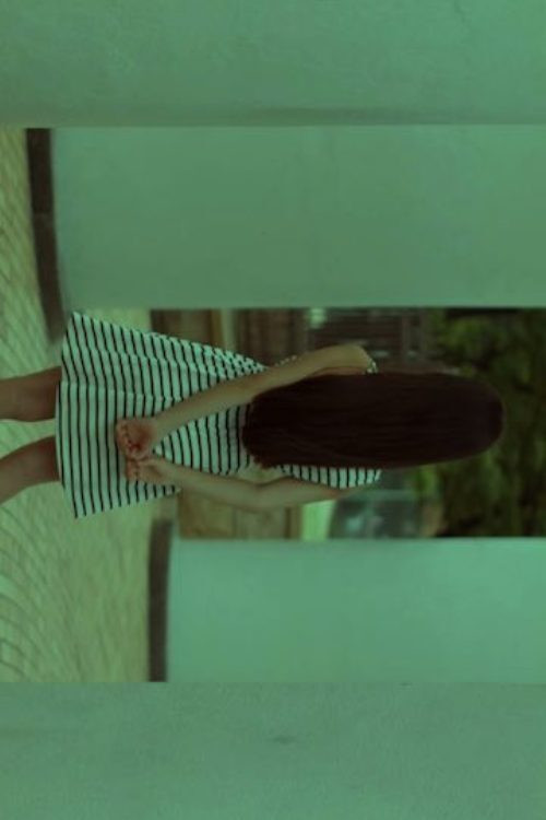 Longing poster
