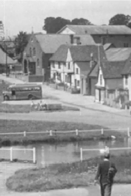 Essex Village poster