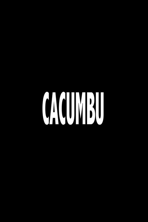 CACUMBU poster
