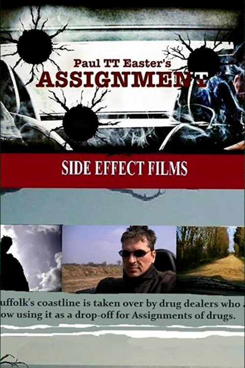 Assignment poster