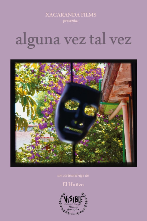 sometime maybe poster