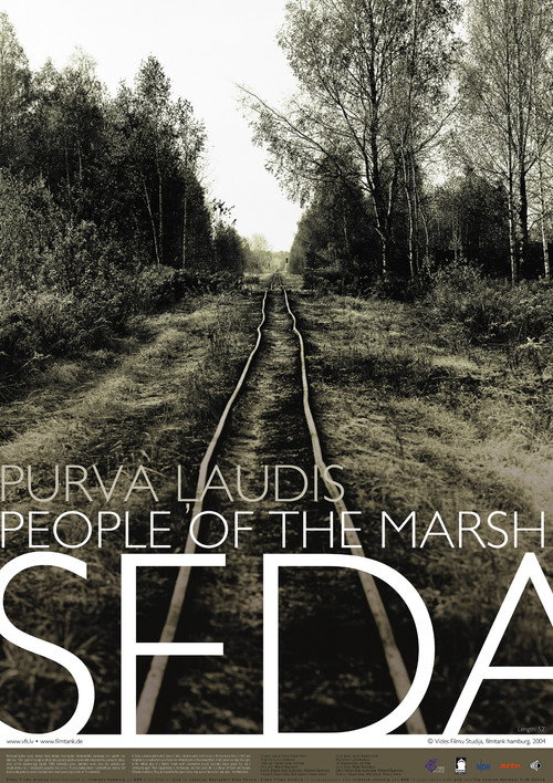 Seda: People of the Marsh poster