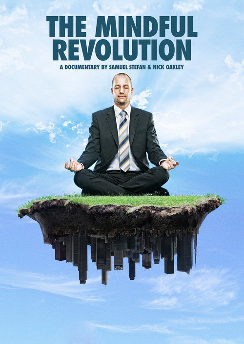The Mindful Revolution poster
