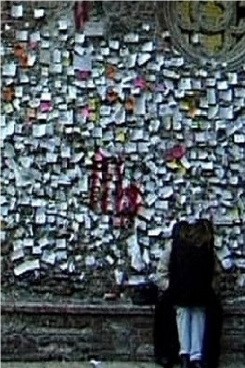 Dear Juliet poster