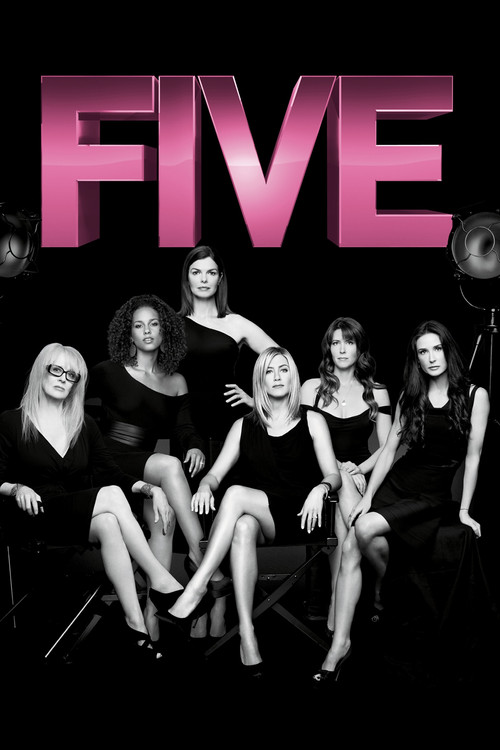Five poster