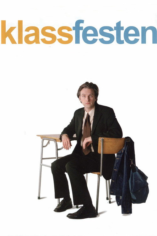 The Reunion poster