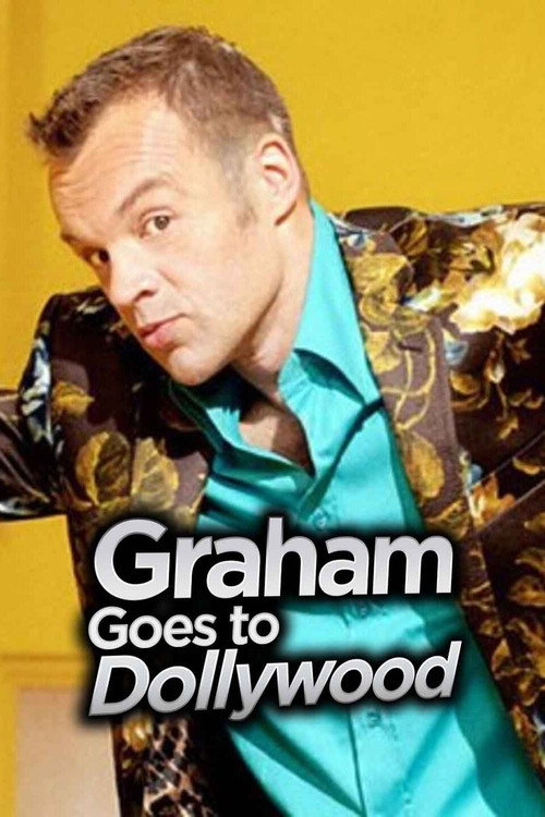 Graham Goes to Dollywood poster