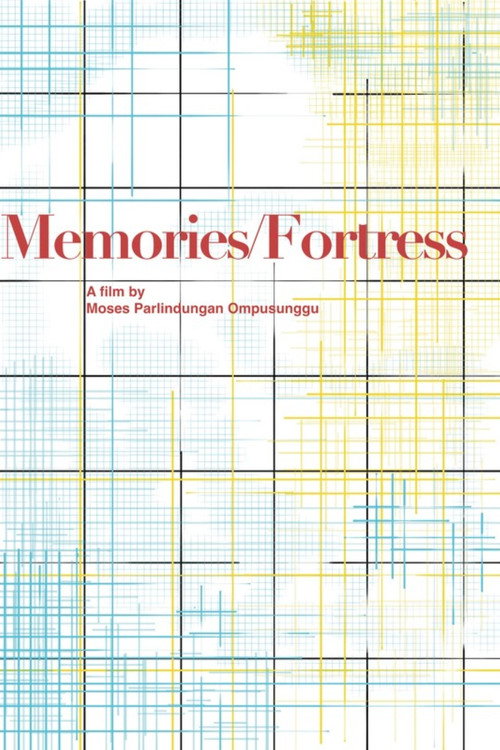 memories/fortress poster