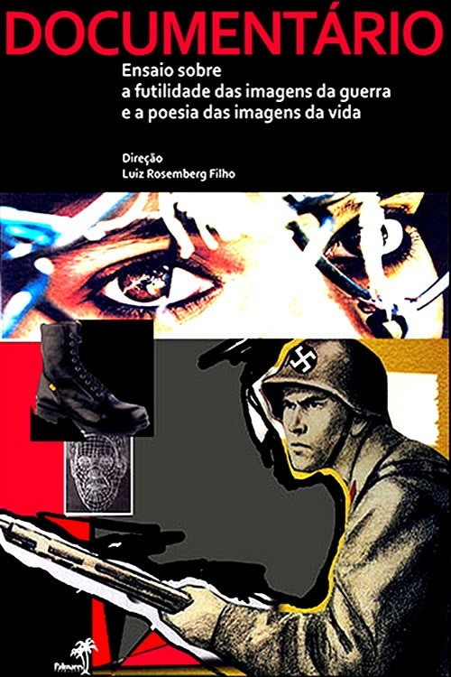 Documentário poster