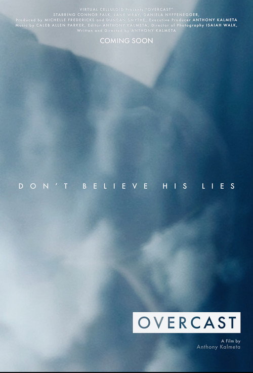 Overcast poster