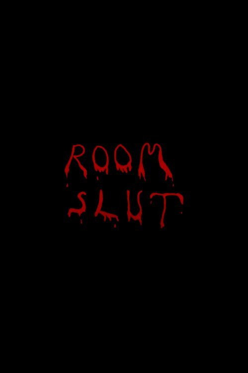 Room Slut poster
