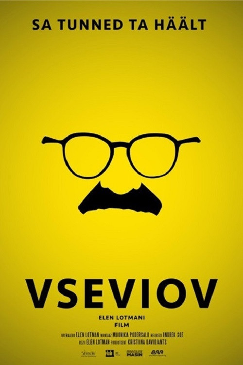 Vseviov poster