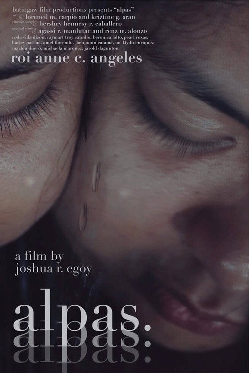 Alpas poster