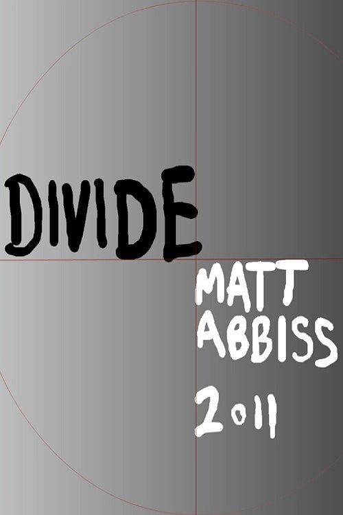 Divide poster