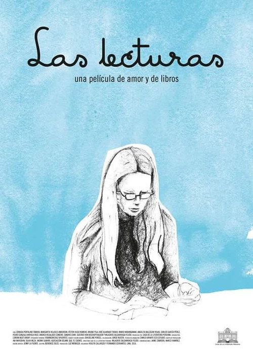 Las lecturas poster