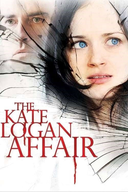 The Kate Logan Affair poster