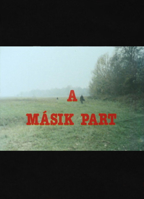 A másik part poster
