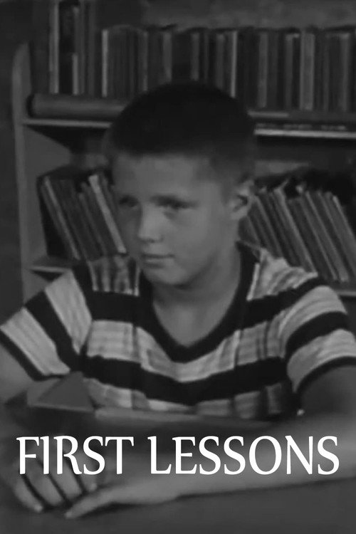 Emotions in Every-Day Living: First Lessons poster