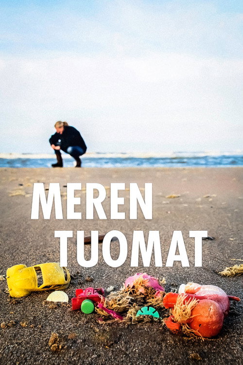 Walk the Tideline poster