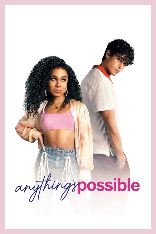 Anything's Possible poster