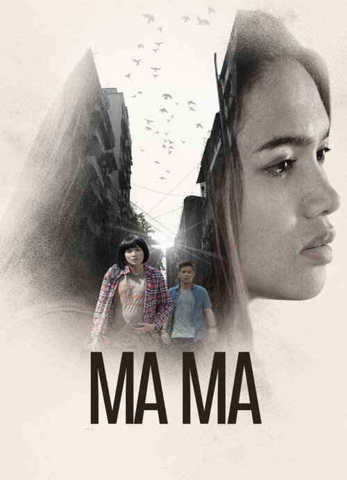 Ma Ma poster