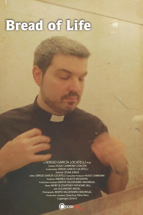 Bread of Life poster