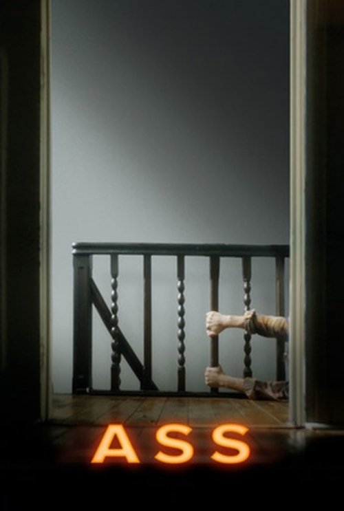 Ass poster