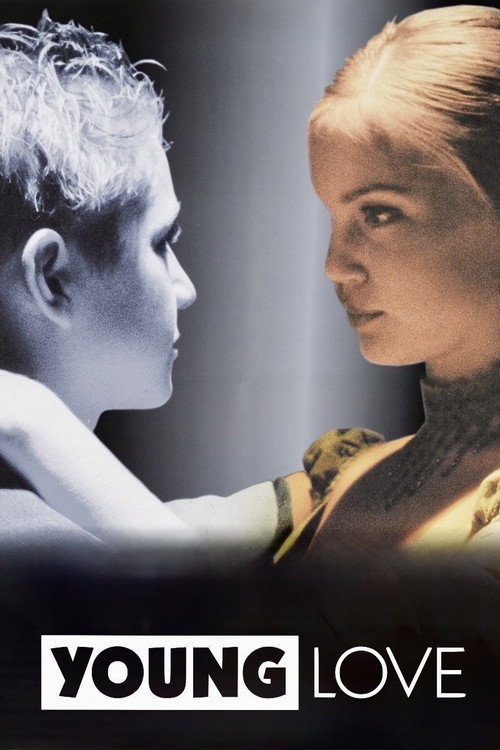 Young Love poster