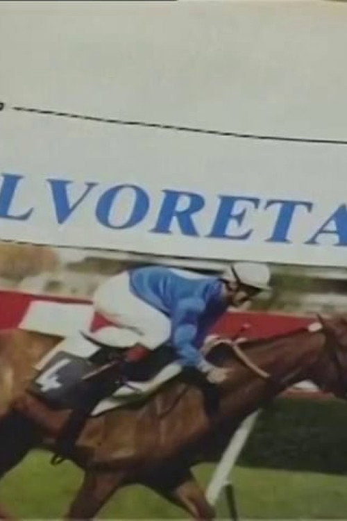 Volvoreta poster