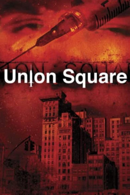 Union Square poster