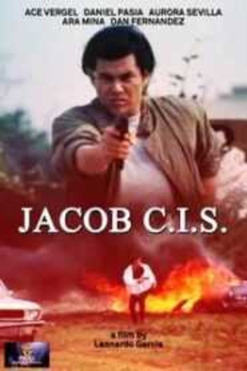 Jacob C.I.S. poster