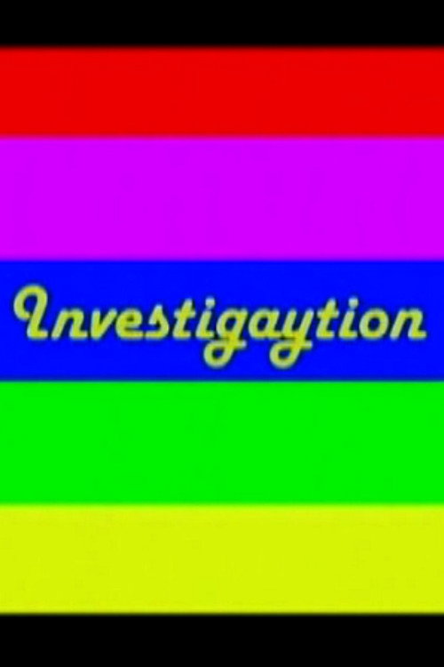 Investigaytion poster
