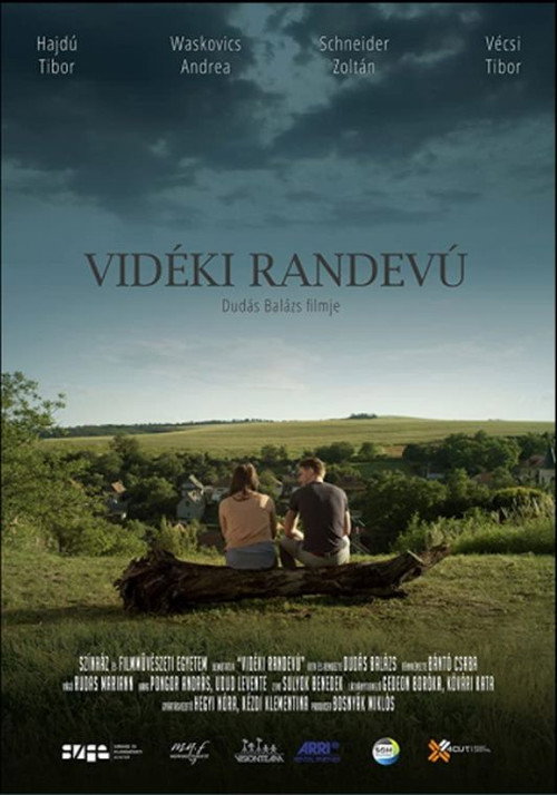 Rural Date poster