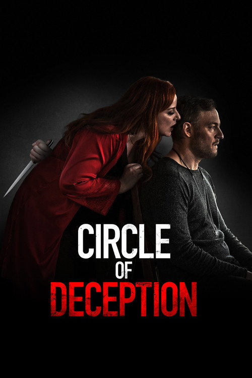 Circle of Deception poster