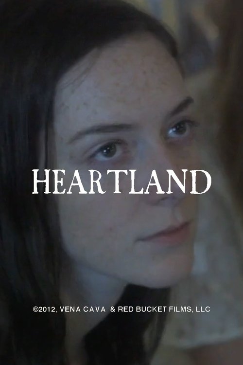 Heartland poster