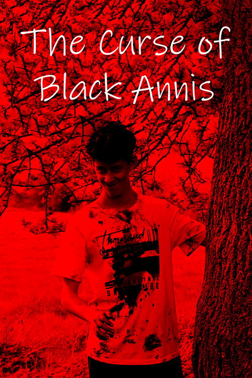 The Curse Of Black Annis poster