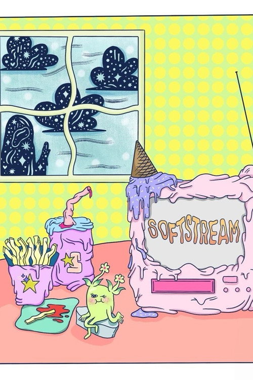 The Softstream poster